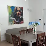 Holiday home Blu
