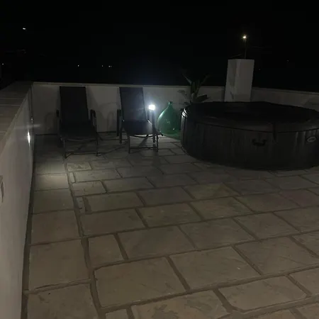 Blu Сasa de vacaciones