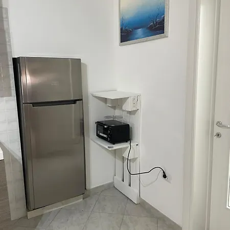 Сasa de vacaciones Blu *