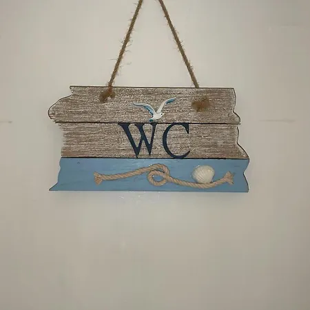 Сasa de vacaciones Blu Capilungo