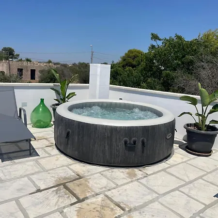 Сasa de vacaciones Blu