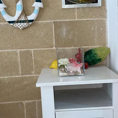 Blu Сasa de vacaciones