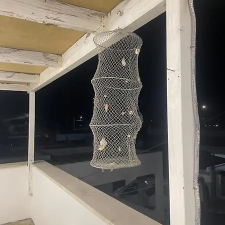 Blu Сasa de vacaciones *