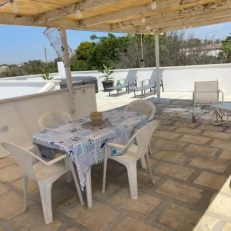 Сasa de vacaciones Blu Capilungo