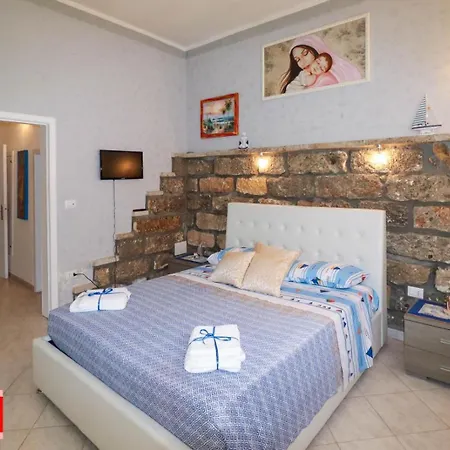 Сasa de vacaciones Blu *