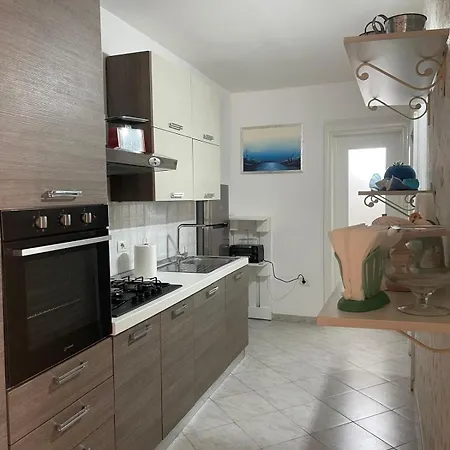 Сasa de vacaciones Blu Capilungo