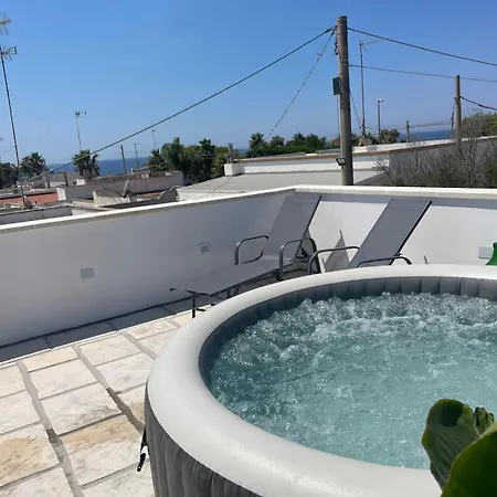 Blu Сasa de vacaciones *