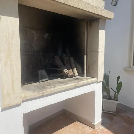 Blu Сasa de vacaciones