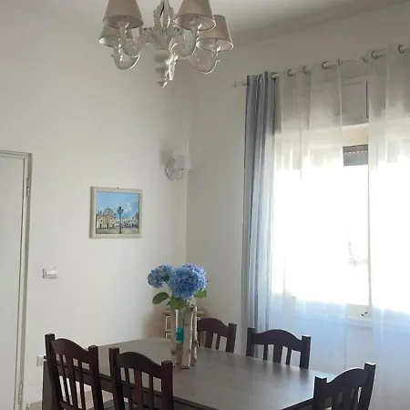 Сasa de vacaciones Blu