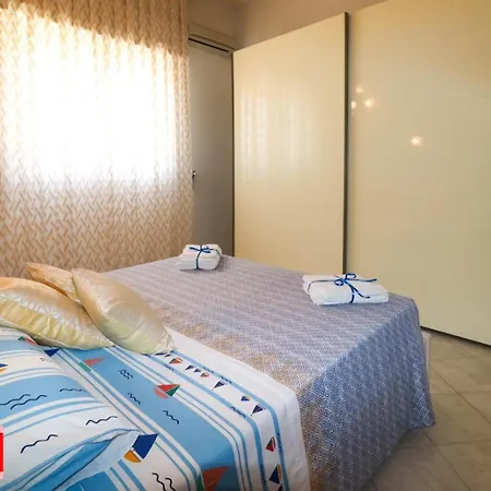 Holiday home Blu