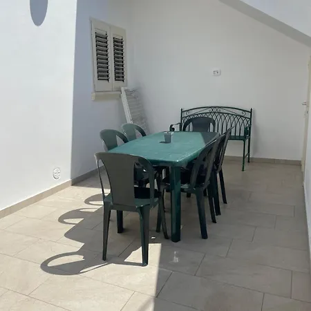 Blu Сasa de vacaciones *