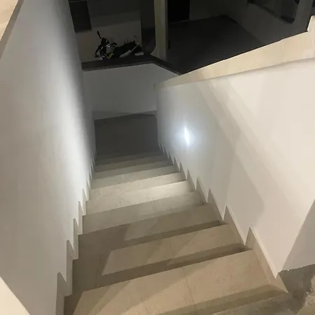 Сasa de vacaciones Blu Capilungo