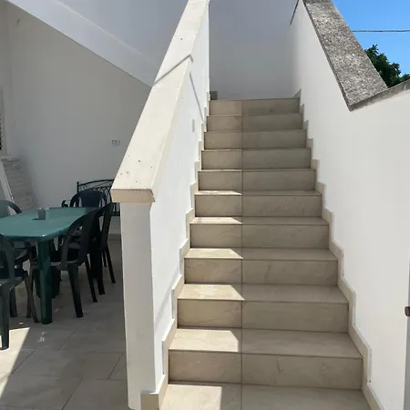 Сasa de vacaciones Blu Capilungo