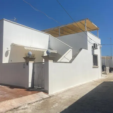 Blu Сasa de vacaciones Capilungo