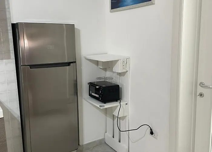 Casa vacanze Blu *