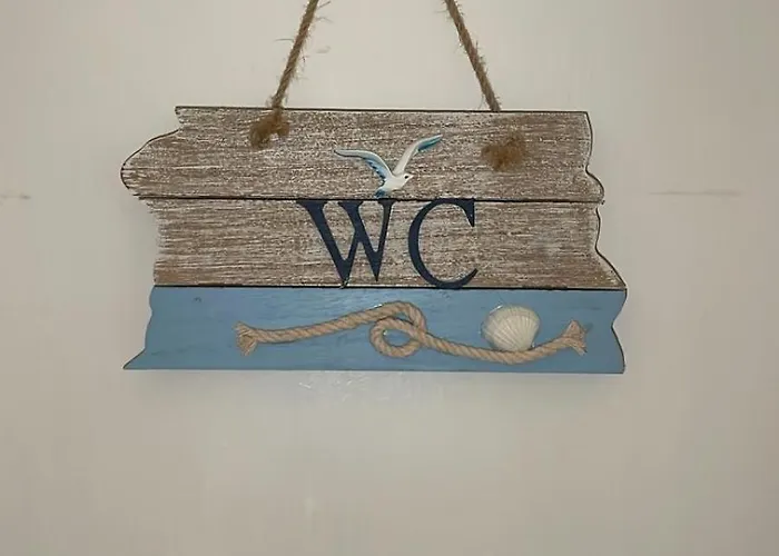 Casa vacanze Blu Capilungo