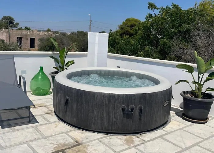 Casa vacanze Blu