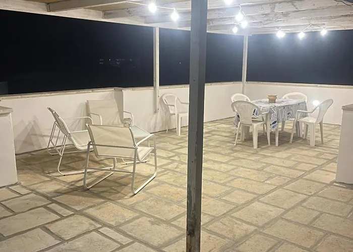 Casa vacanze Blu
