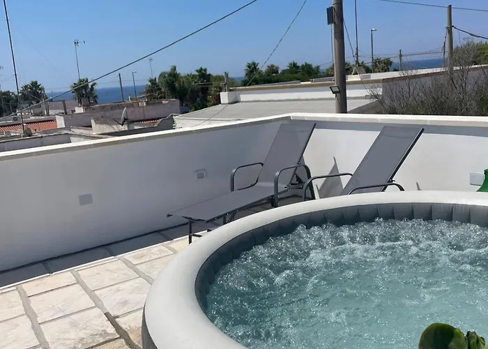 Blu Casa vacanze *