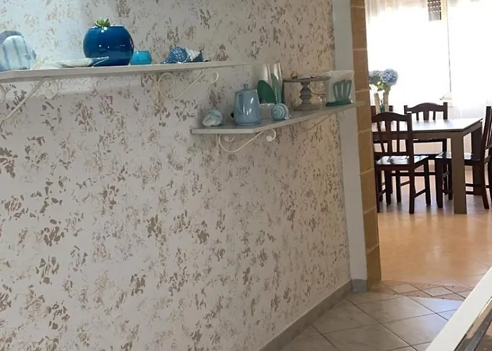 Casa vacanze Blu *