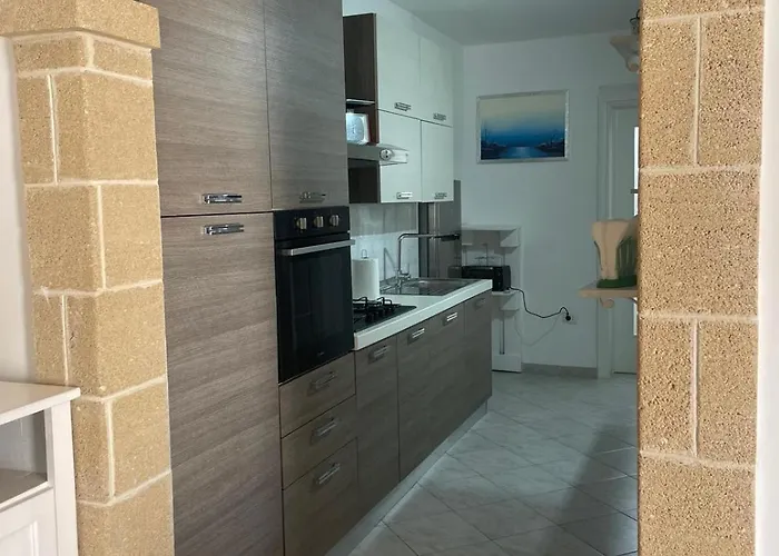 Casa vacanze Blu Capilungo
