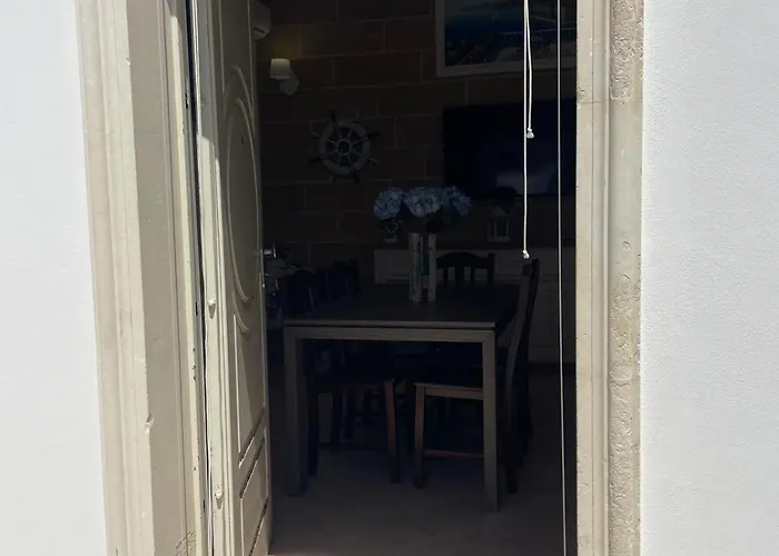 Blu Capilungo