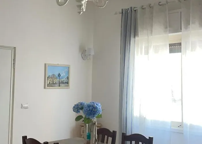Casa vacanze Blu