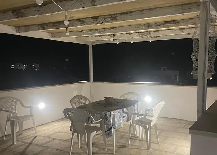 Casa vacanze Blu *