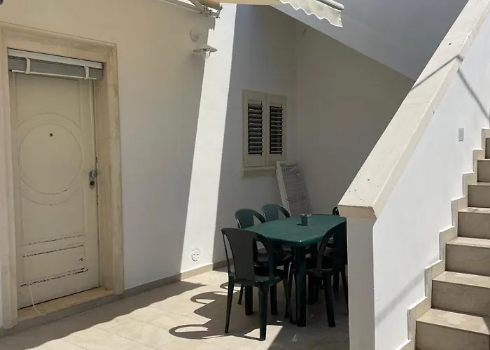 Blu Casa vacanze