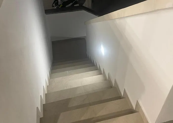 Casa vacanze Blu Capilungo