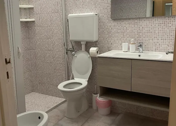 Casa vacanze Blu