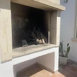 Blu Nyaraló
