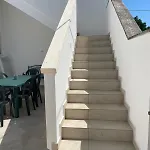 Nyaraló Blu Capilungo