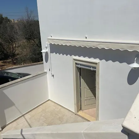 Blu Feriehus Capilungo