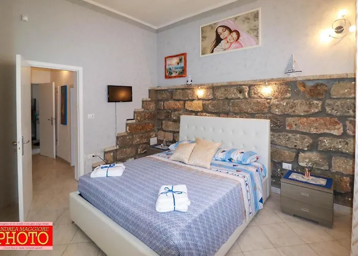 Holiday home Blu *